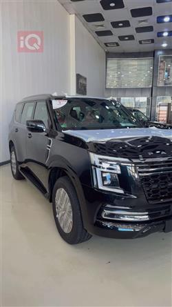 نیسان پاترۆل